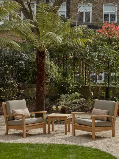 Templeton Garden hotel