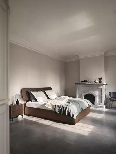 BoConcept Element bed