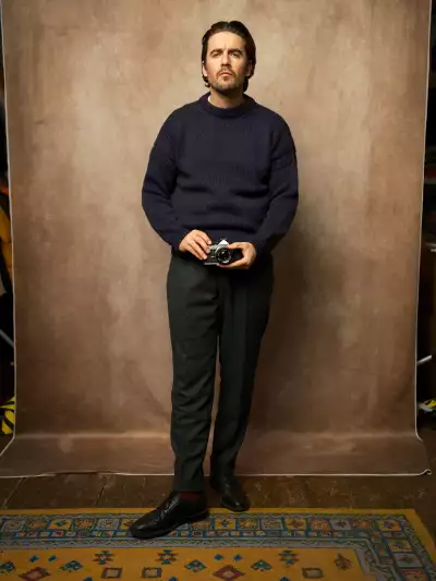 Mamnick founder Thom Barnett