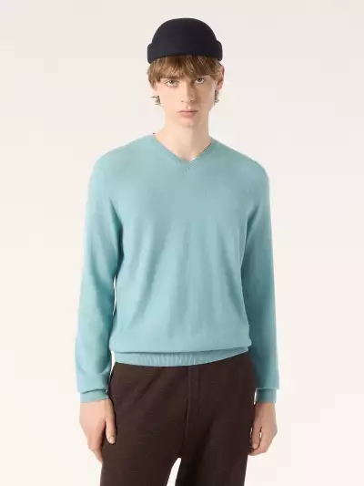 Loro Piana Sergio sweater
