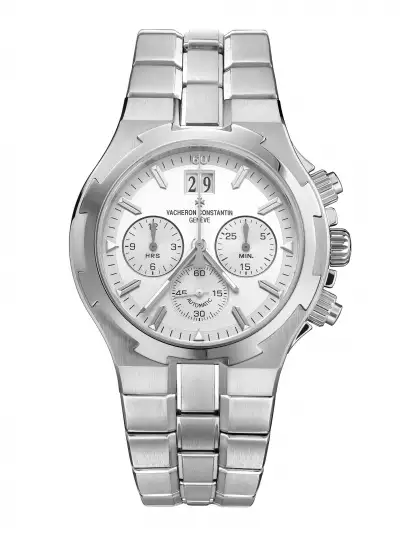 Vacheron Constantin Overseas ref. 49140 from 1999