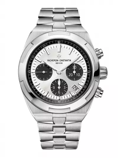 Vacheron Constantin Overseas Chronograph Ref. 5520V/210A-B686 available now.