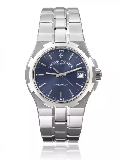 Vacheron Constantin Ref 42040/423A &ndash; the first Overseas