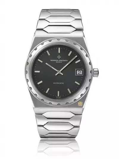 Vacheron Constantin 222, Reference 44018/411