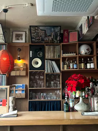 Gabby's Cottage, Seoul