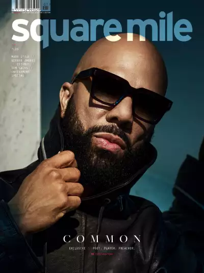 Common