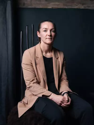 Amelia Eiriksson