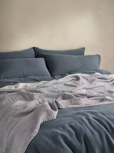 Bedfolk bed linen