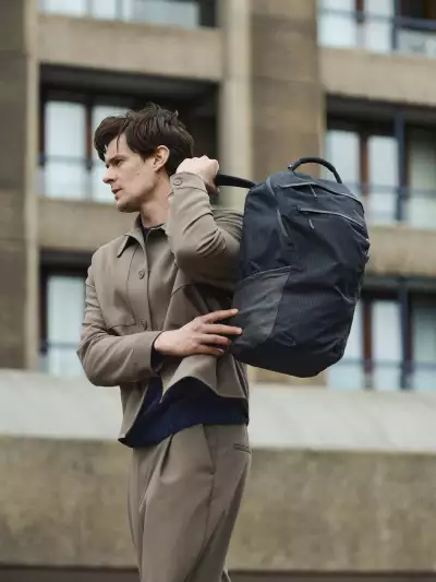 Troubadour Elemental Backpack