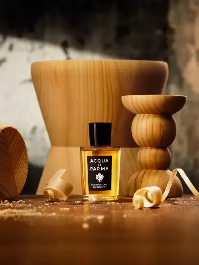 Acqua di Parma Cedro Virtuoso EDP