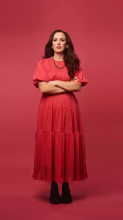 Catherine Bohart