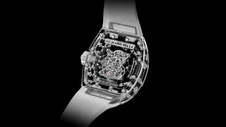 richard mille sexy