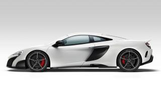 McLaren 675LT McLaren 675LT