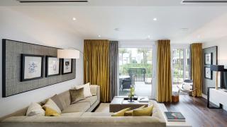 Barratt Homes Barratt Homes