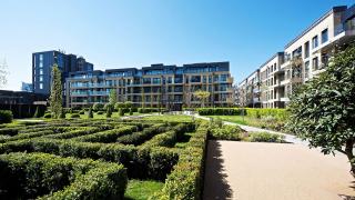 Barratt Homes Barratt Homes