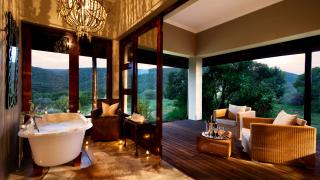 Melton Manor, Kwandwe, South Africa Melton Manor, Kwandwe, South Africa