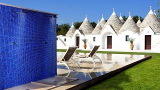 Villa Trullo, Puglia, Italy Villa Trullo, Puglia, Italy