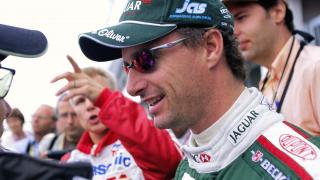 Eddie Irvine Eddie Irvine