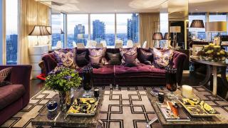 EC2: The City – The Heron EC2: The City – The Heron