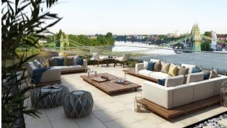 W6: Hammersmith - Queen’s Wharf W6: Hammersmith - Queen’s Wharf
