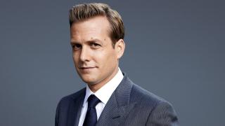 the suits harvey specter