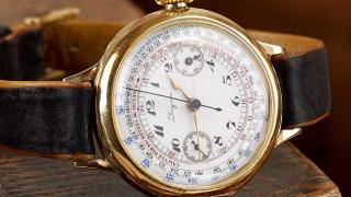 Longines Longines