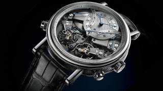 Breguet Breguet