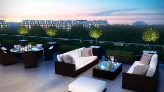 Best properties in London for millionaires Best properties in London for millionaires