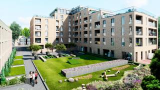 Best properties in London for millionaires Best properties in London for millionaires