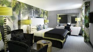 The Mandeville Hotel, French Riviera Rooms – London's best designer hotel suites The Mandeville Hotel, French Riviera Rooms – London's best designer hotel suites