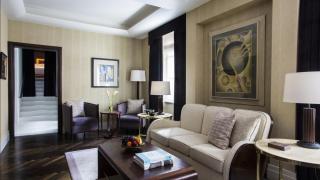 Beaumont Hotel, ROOM by Antony Gormley – London's best designer hotel suites Beaumont Hotel, ROOM by Antony Gormley – London's best designer hotel suites