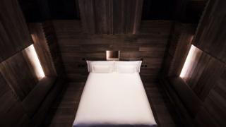 Beaumont Hotel, ROOM by Antony Gormley – London's best designer hotel suites Beaumont Hotel, ROOM by Antony Gormley – London's best designer hotel suites