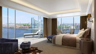 Chelsea Waterfront Chelsea Waterfront