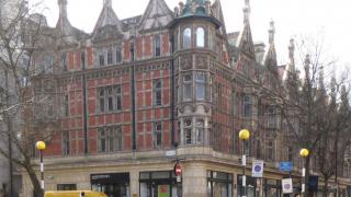Gower Street Waterstones Gower Street Waterstones
