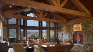 Serenity Lodge, Ketchum, USA Serenity Lodge, Ketchum, USA