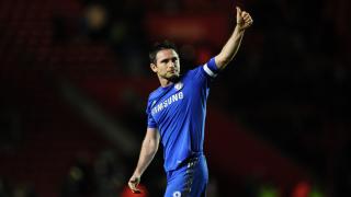 Frank Lampard Frank Lampard
