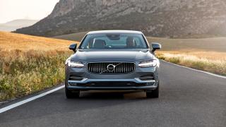 Volvo S90 Volvo S90