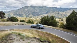 Volvo S90 Volvo S90