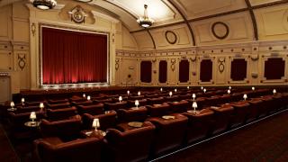 London's best independent cinemas London's best independent cinemas