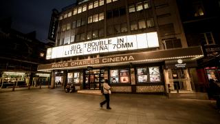 London's best independent cinemas London's best independent cinemas