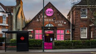 London's best independent cinemas London's best independent cinemas