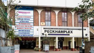 London's best independent cinemas London's best independent cinemas