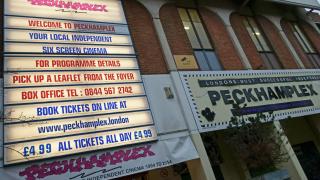 London's best independent cinemas London's best independent cinemas