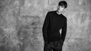 John Smedley AW17 collection information