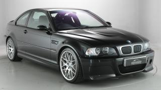 BMW E46 M3 (2000-2006) BMW E46 M3 (2000-2006)