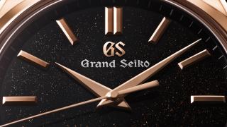 Grand Seiko Spring Drive 8 Day SBGD202 watch review