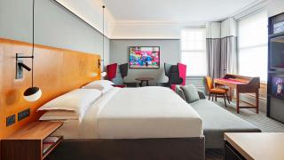 Andaz London Liverpool Street Andaz London Liverpool Street