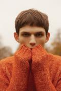 John Smedley AW17 collection information