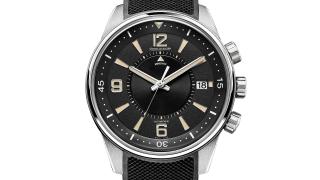 Jaeger-LeCoultre Polaris Memovox watch Jaeger-LeCoultre Polaris Memovox watch