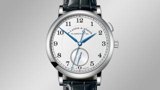 A Lange & Söhne 1815 'Homage to Walter Lange' watch A Lange & Söhne 1815 'Homage to Walter Lange' watch